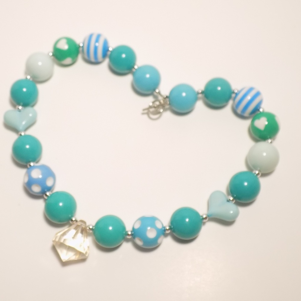 Childs necklace